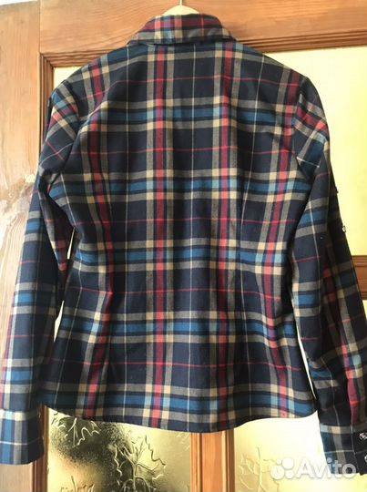 Рубашка женская