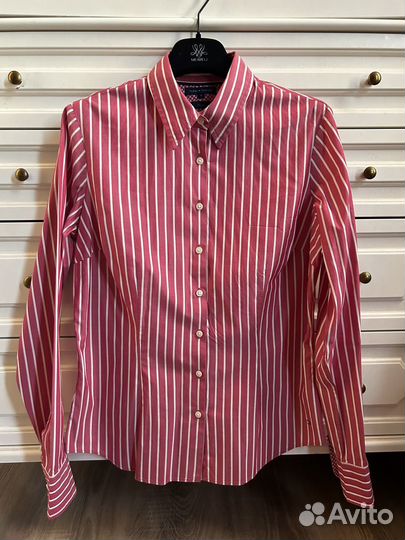 Рубашка Tommy Hilfiger