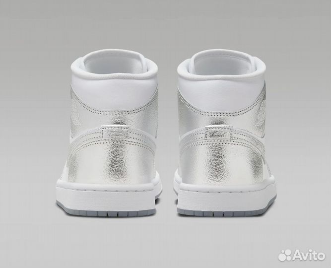 Air Jordan 1 Mid SE Оригинал 35-49 EU FN5031-100