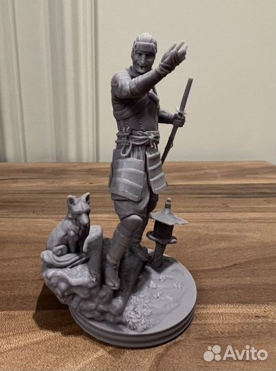 3д печать (3d печать)