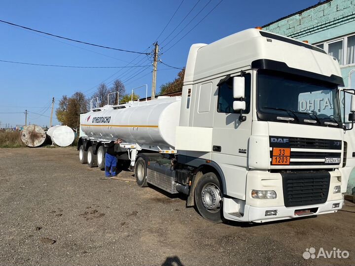 Услуги бензовоза,услуги топливозаправщика