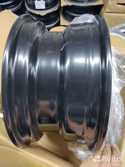 Уаз,Нива, Suzuki Jimni R15 5x139,7 4 диска