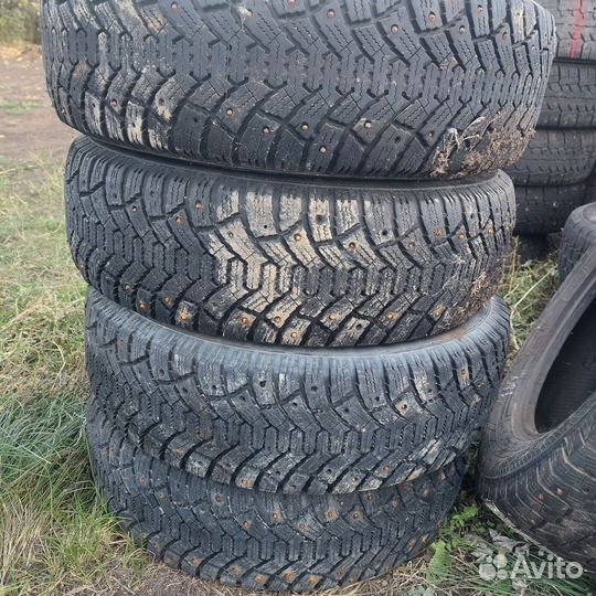 Cordiant Polar 205/70 R15 96T