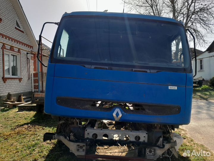 Renault premium 1997