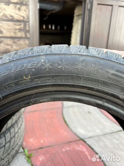 Austone SP-901 195/55 R16