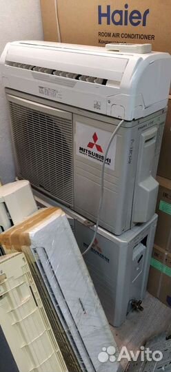 Наружный блок сплит системы