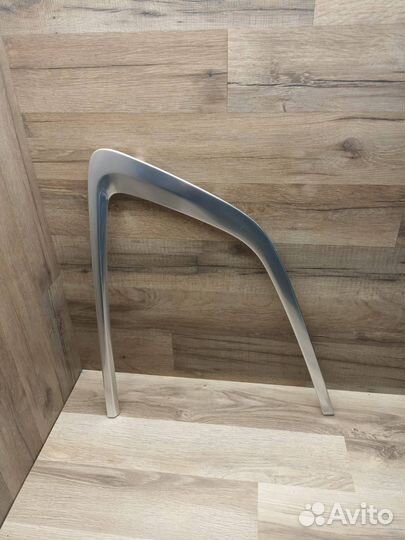 Молдинг стекла BMW X3 G01 2018 51377410072