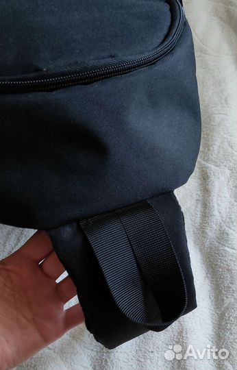 Сумка рюкзак для фотоаппарата