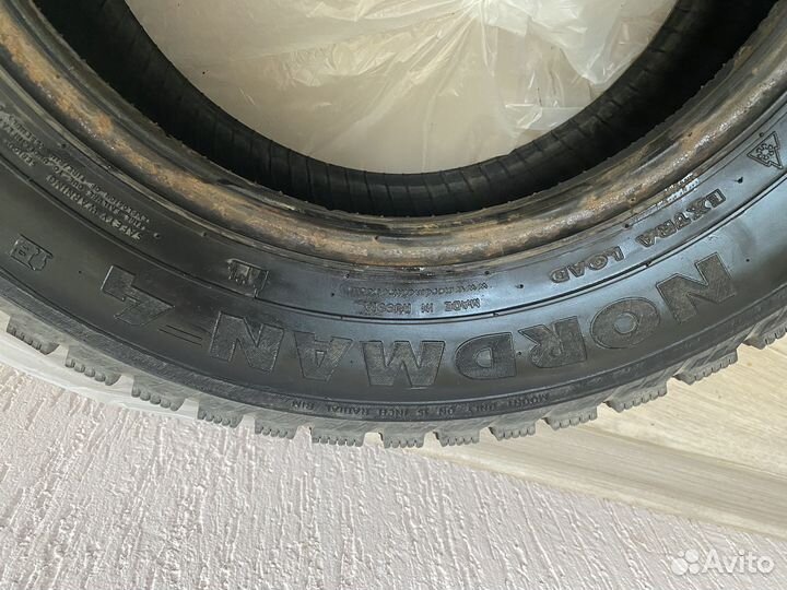 Nordman Nordman 4 195/65 R15