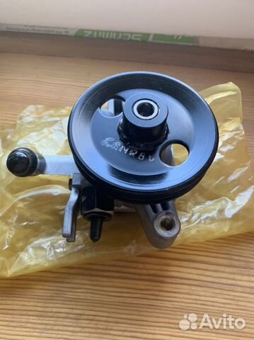 Насос гур 571002E000