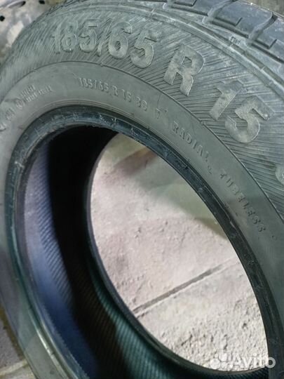 Barum Brillantis 2 185/65 R15