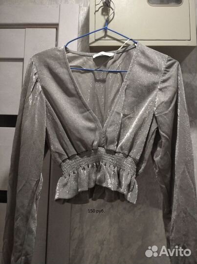 Продам женские вещи