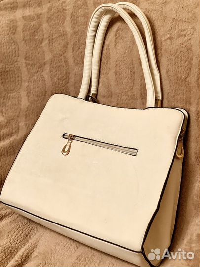 Сумка женская летняя