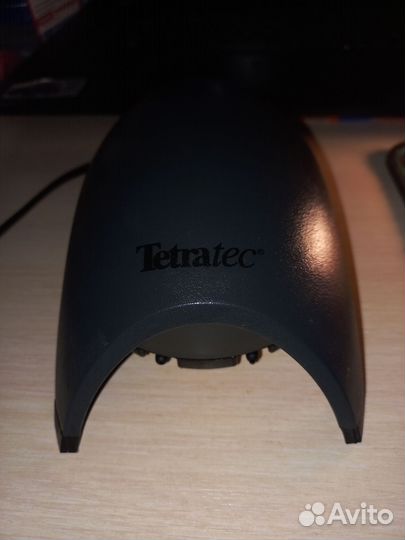Компрессор для аквариума tetratec APS 300