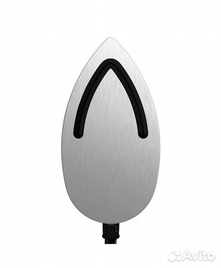 Laurastar Lift Plus Black Ultimate