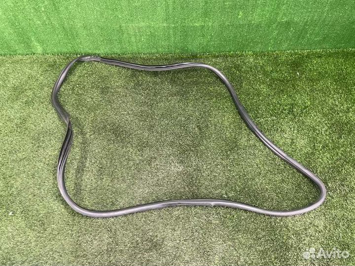 Уплотнитель двери Bmw X5 E70 N55B30 2010