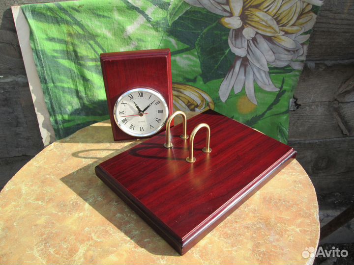 Настольный,писменный набор