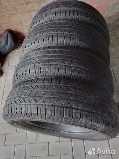 Kapsen PracticalMax H/T RS21 215/70 R16