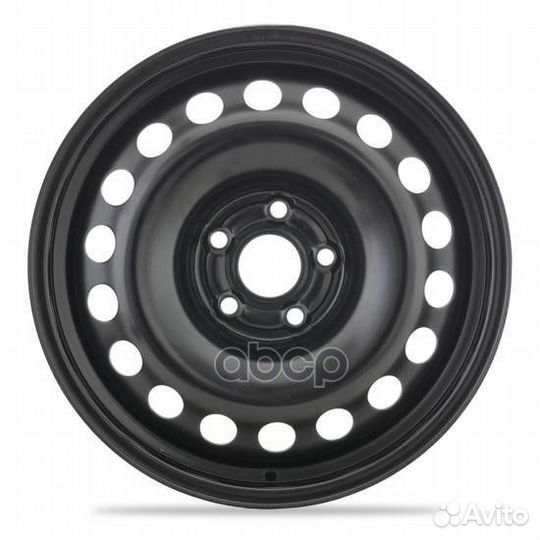 Диск тзск, Kia Cerato 6x15/5x114.3ET46 67.1