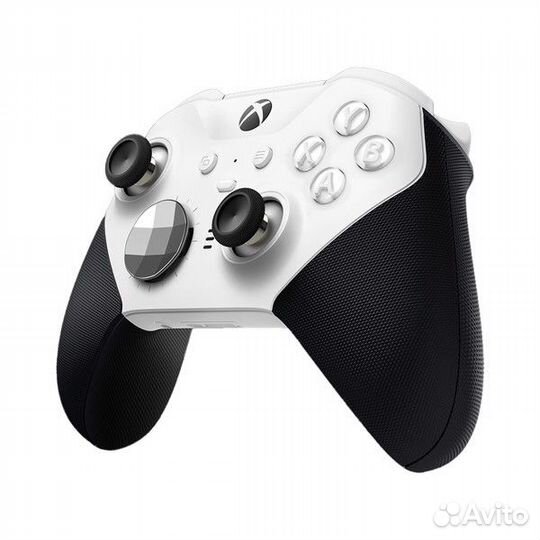 Геймпад Microsoft Xbox Series XS Wireless Controll