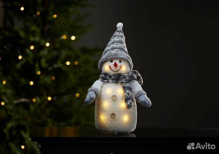 Светильник светодиодный