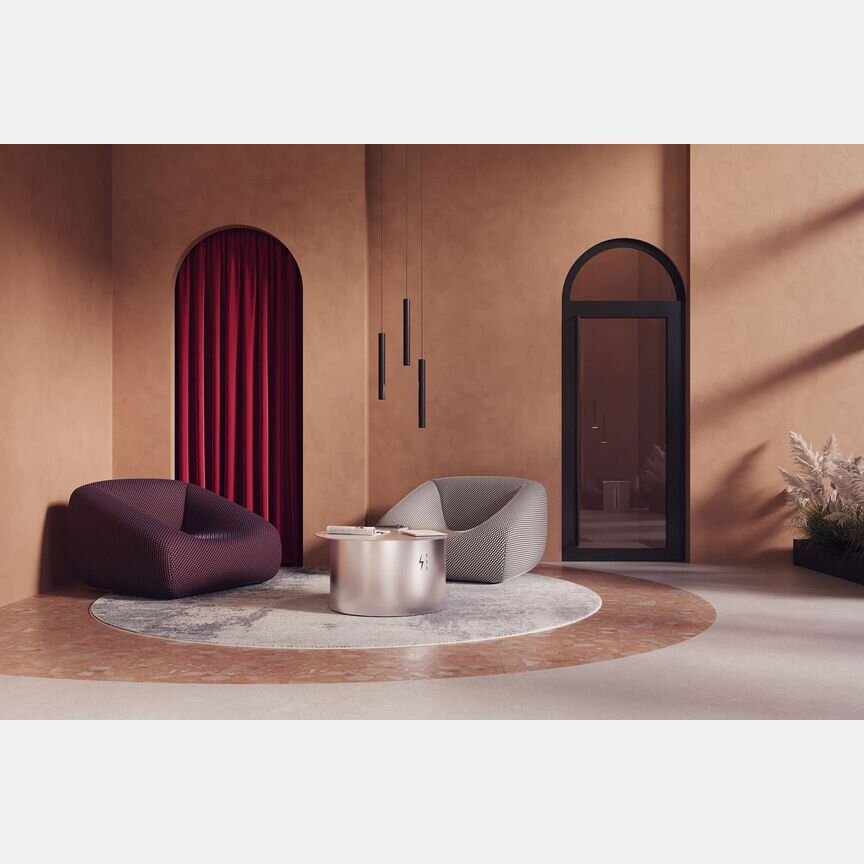 Апартаменты-студия, 27 м², 22/28 эт.