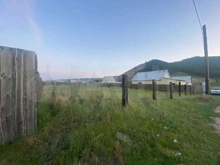 Участок 8 сот. (ИЖС)