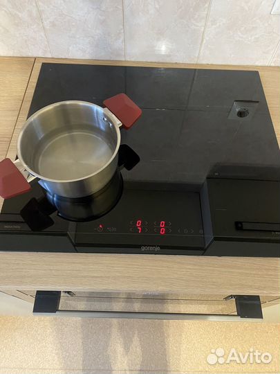 Индукционная плита gorenje IT643bsc