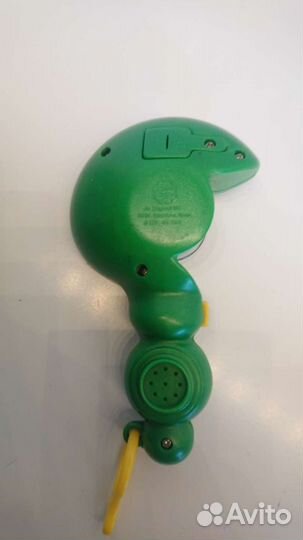 Игрушка chupa chups