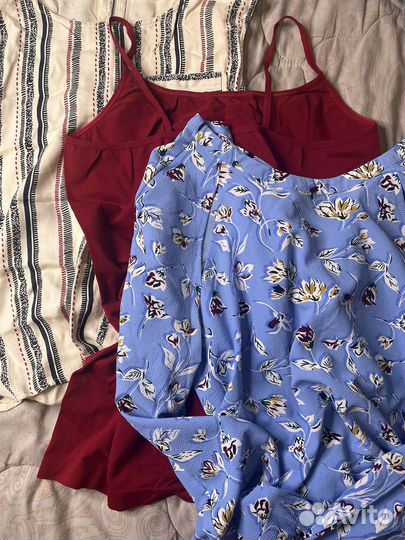 Комплект одежды