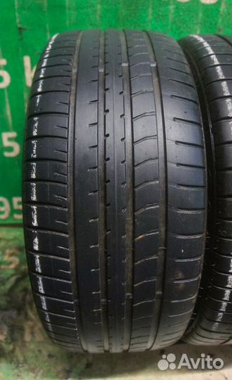 Goodyear Eagle NCT5 225/45 R17 91V