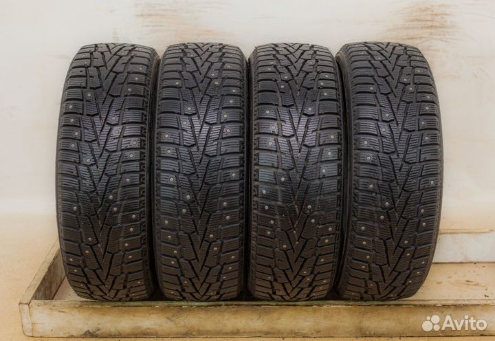 Roadstone Winguard WinSpike 205/55 R16 94T