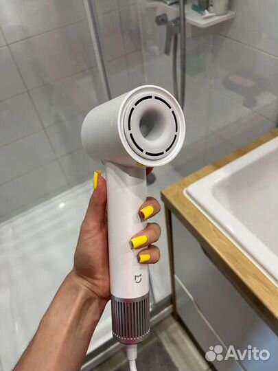 Фен Xiaomi Mijia High Speed Hair Dryer H501