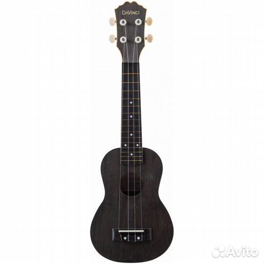 Укулеле davinci vins-10BK
