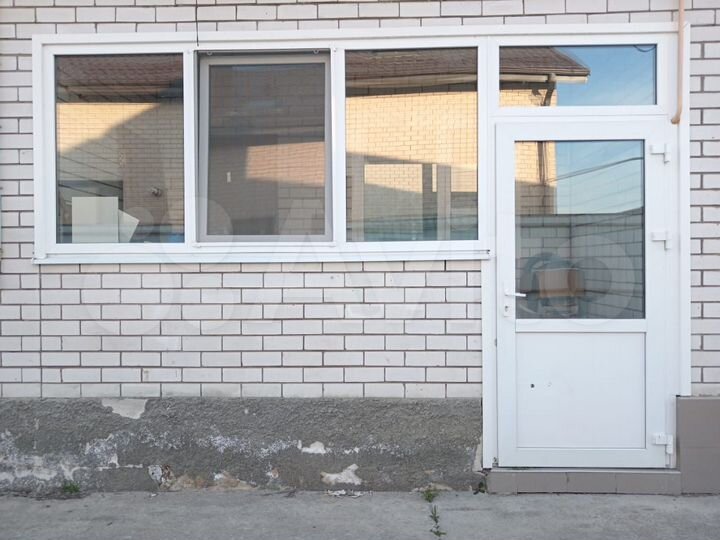 1-к. квартира, 40 м², 1/1 эт.