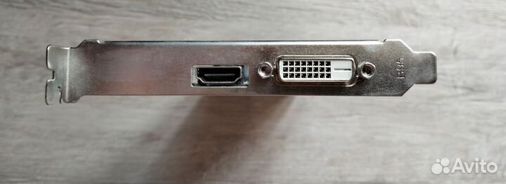 Видеокарта gt1030 2gb ddr5