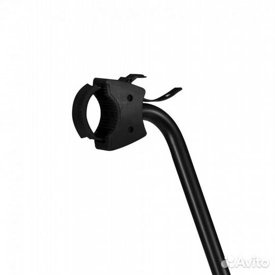 Велокрепление на крышу Lux profi