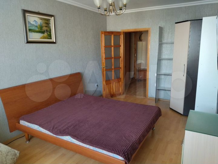 2-к. квартира, 60 м², 4/5 эт.