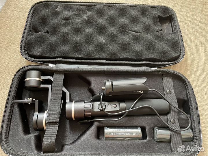 Стабилизатор G5