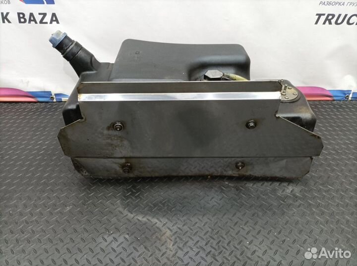 1692865 Бак AdBlue V50L Daf CF, Daf XF105