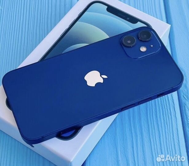 iPhone 12 Mini 64gb Хорошее состояние
