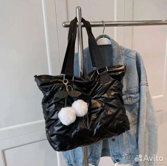 Женакая сумка