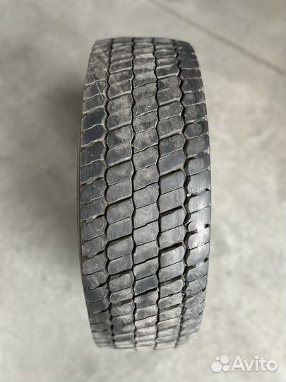 265/70R19,5, кама NR 202
