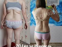 Похудеть на 10 кг, Диетолог Ольга, Похудение