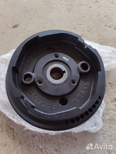 Маховик yamaha f25