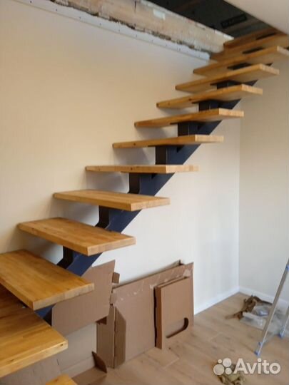 Лестницы под любой проем
