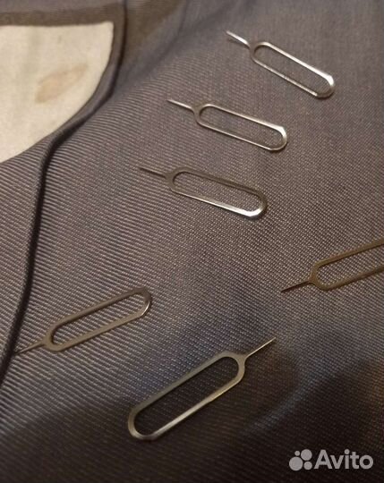 Извлекатель sim карт