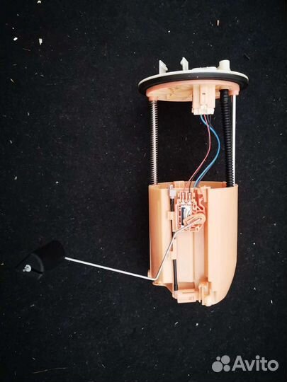 Бензонасос в сборе Mitsubishi ASX