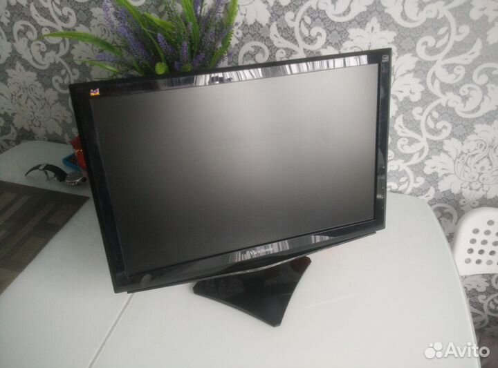 Монитор ViewSonic VA1948m-LED 19дюймов