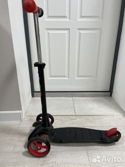 Самокат детский Trolo